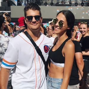 Meet your Posher, Florence